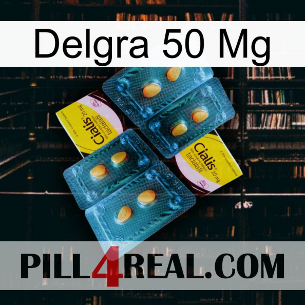 Delgra 50Mg cialis5